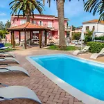 Rosa 3* Porto Azzurro