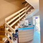 Hotel Rosa 3*