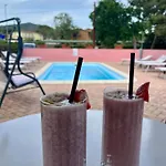 Rosa Hotel 3*