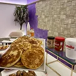 Rosa 3*
