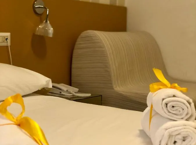 Hotel Rosa Porto Azzurro