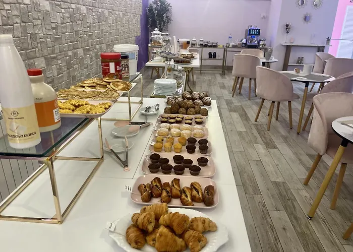 Hotel Rosa Porto Azzurro