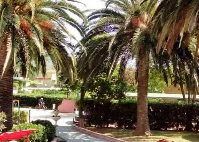 Hotel Rosa Porto Azzurro