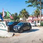 Hotel Rosa Porto Azzurro