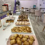 Rosa Hotel