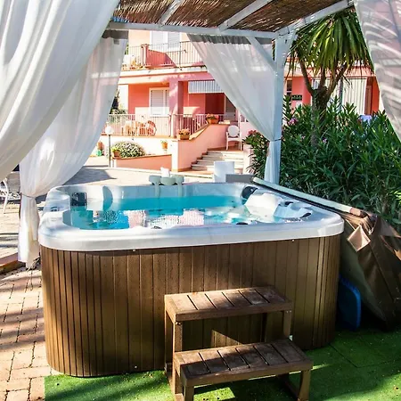 Rosa Hotel Porto Azzurro