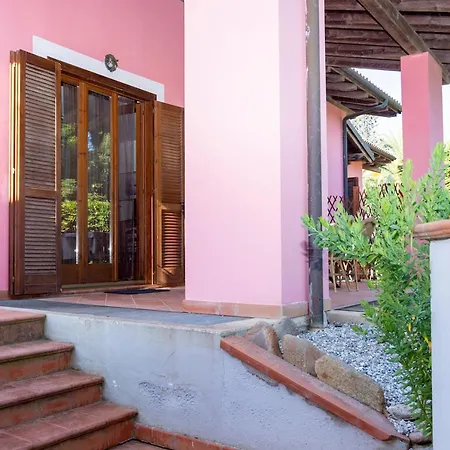 Rosa Hotel
