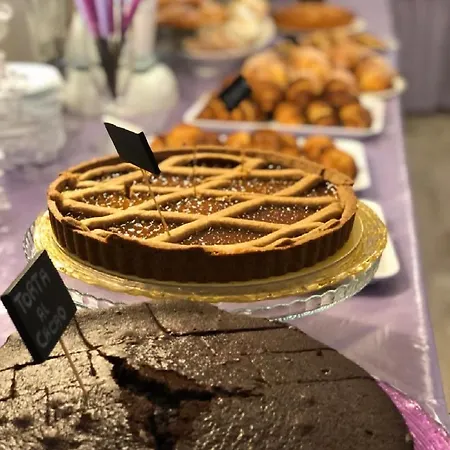 罗莎别墅酒店 酒店 阿祖罗港