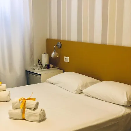 Hotel Rosa 3*