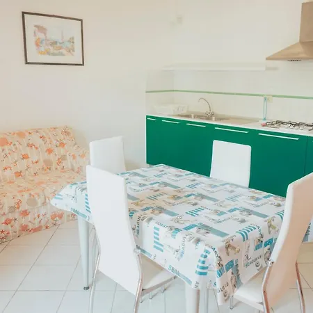 Hotel Rosa 3*