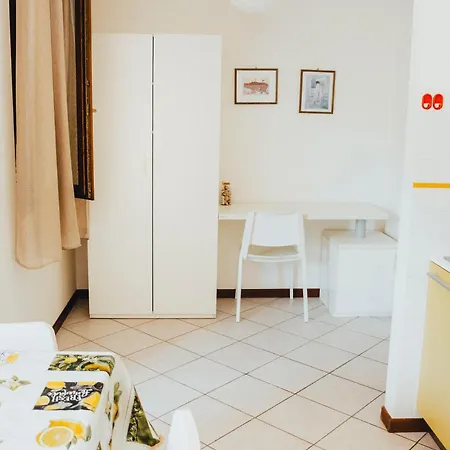 Hotel Rosa Porto Azzurro