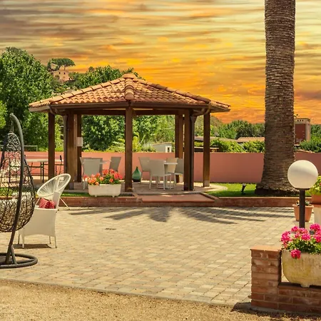 Hotel Rosa 3*