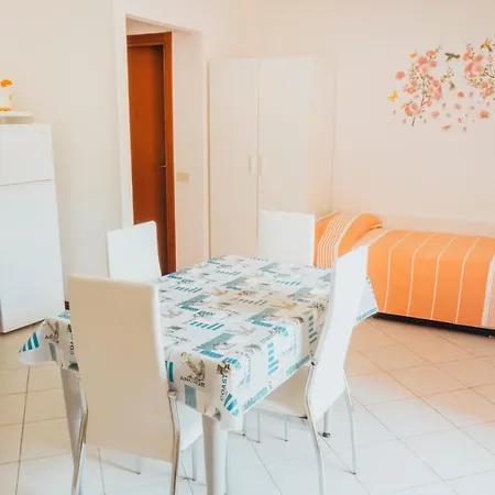 Hotell Rosa Porto Azzurro