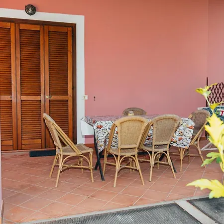 Rosa Hotel Porto Azzurro