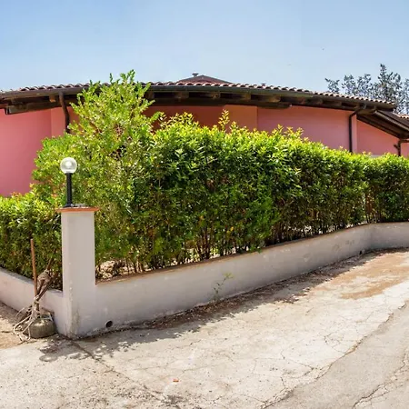 Hotel Rosa