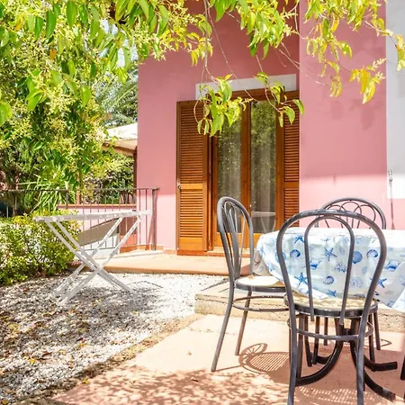 Rosa Hotel Porto Azzurro