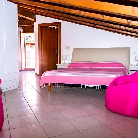 Hotel Rosa Porto Azzurro
