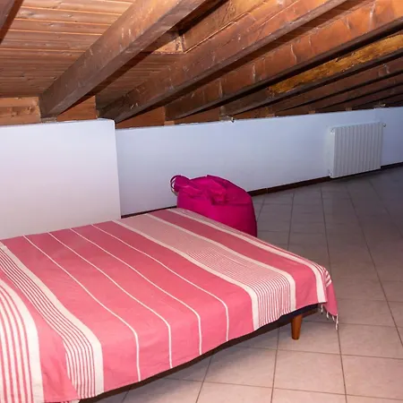 Rosa Hotell