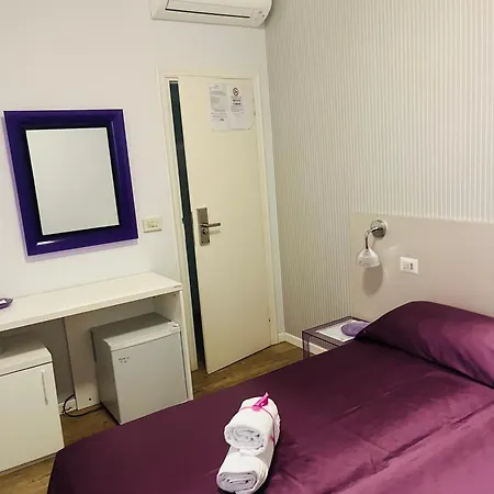 Hotel Rosa 3*