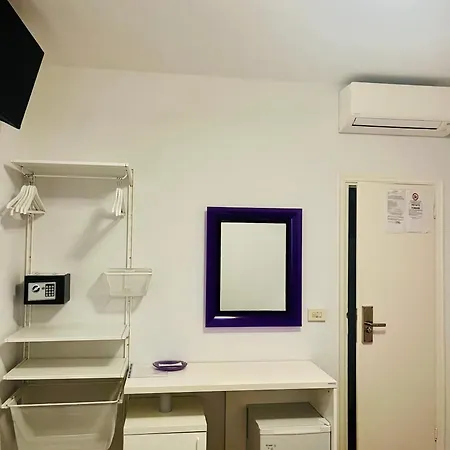 酒店 罗莎别墅酒店