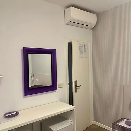 Rosa Hotel