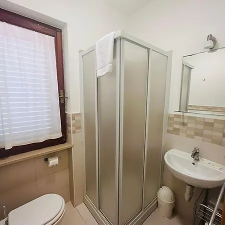 Отель Rosa Порт-Аццурро