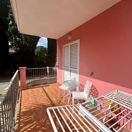 Rosa Hotel 3*
