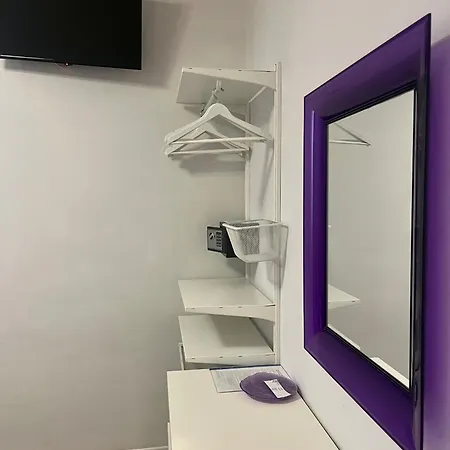 罗莎别墅酒店 3*