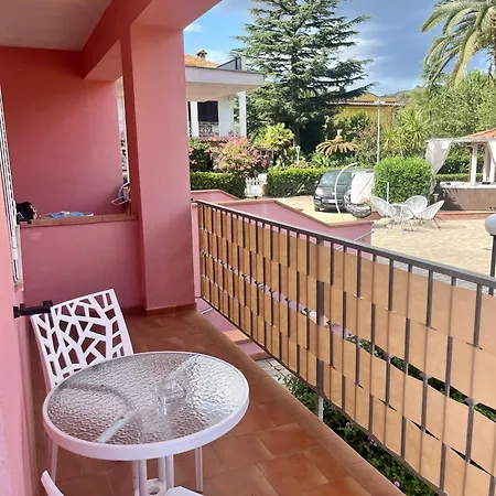 罗莎别墅酒店 酒店 3*