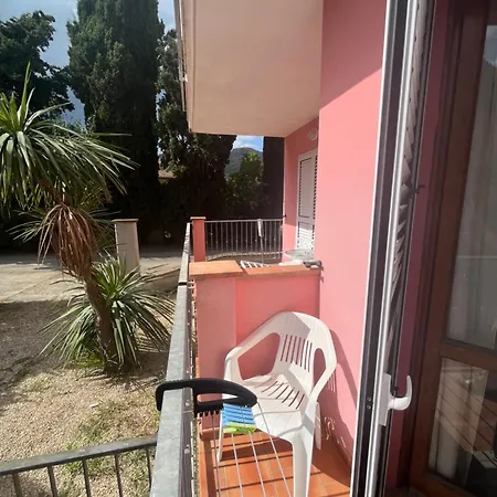 Hotel Rosa Porto Azzurro