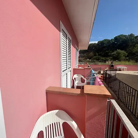 酒店 罗莎别墅酒店 阿祖罗港