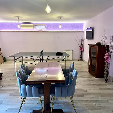 Rosa Hotel