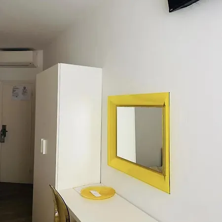 Rosa 3* Порт-Аццурро