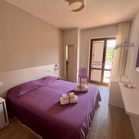 Hotel Rosa