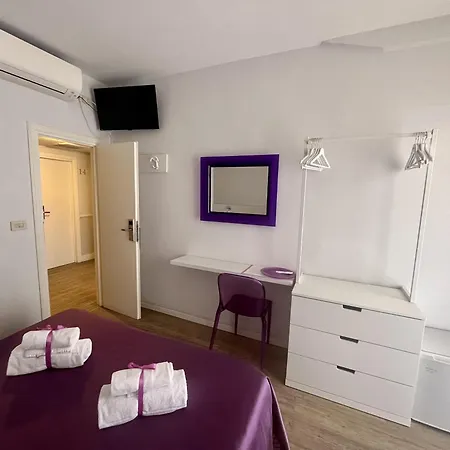 酒店 罗莎别墅酒店 3*