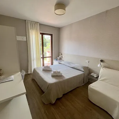 Rosa Hotel Porto Azzurro