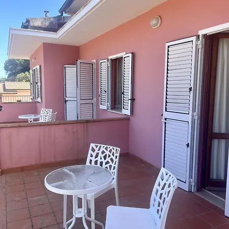 酒店 罗莎别墅酒店