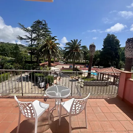 Rosa 3* Porto Azzurro