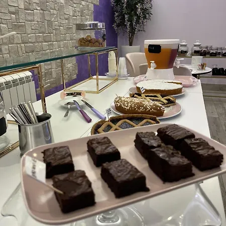 Rosa Отель Порт-Аццурро