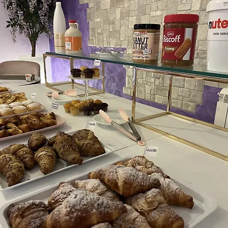 Rosa 3* Порт-Аццурро