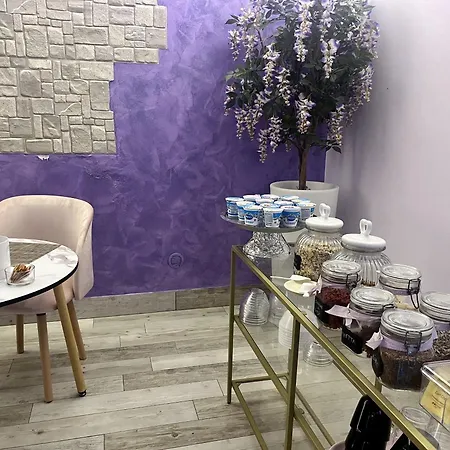 Rosa Отель Порт-Аццурро