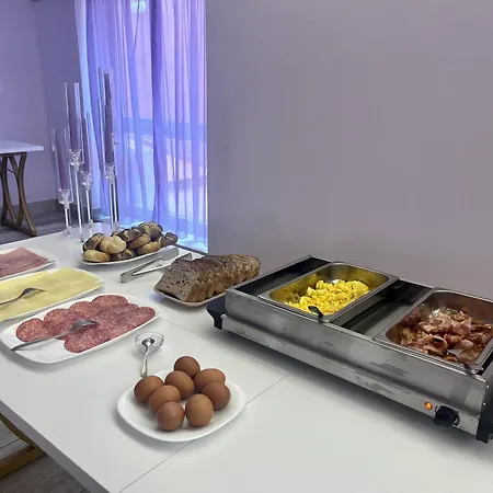 酒店 罗莎别墅酒店