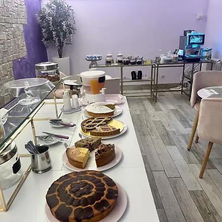 酒店 罗莎别墅酒店 3*