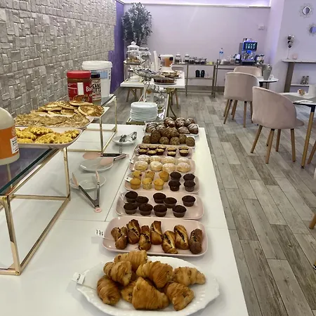 Hotell Rosa Porto Azzurro