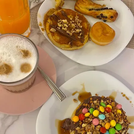 Rosa Hotel
