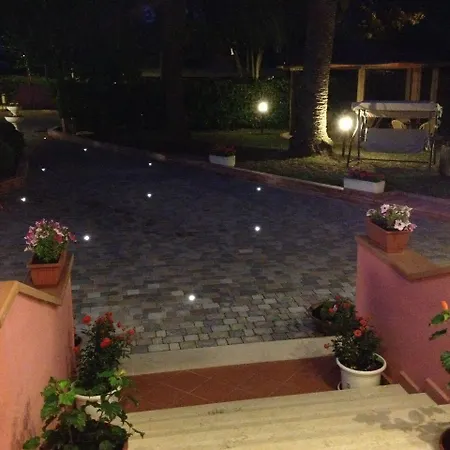 Rosa 3* Porto Azzurro