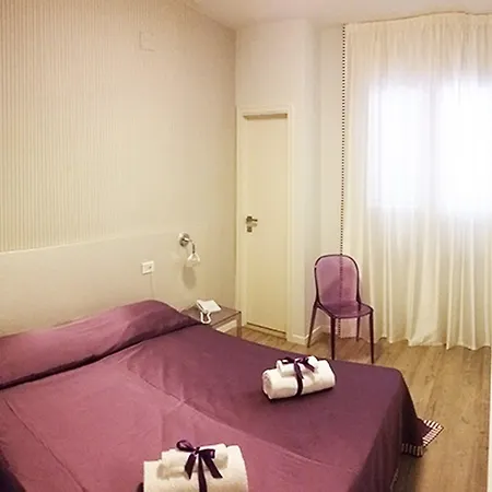 Hotell Rosa