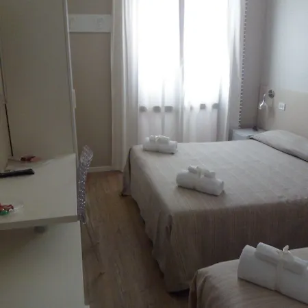 Hotel Rosa Porto Azzurro