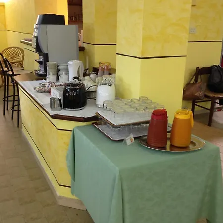 Rosa Hotel