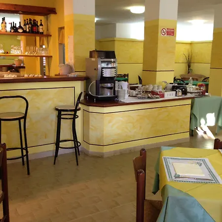 罗莎别墅酒店 3*